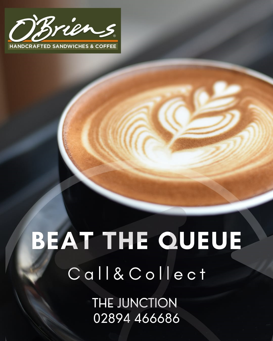 O'Briens The Junction