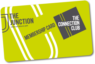 Connection Club Card