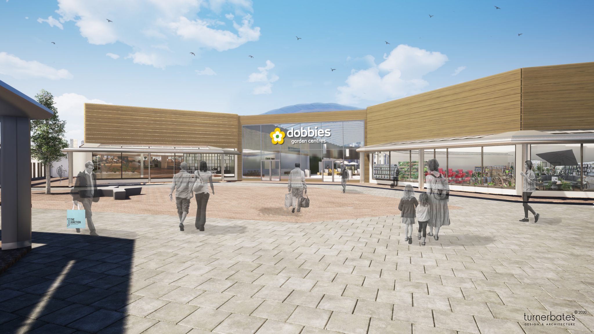 Dobbies Flagship Store Opening 2023 The Junction