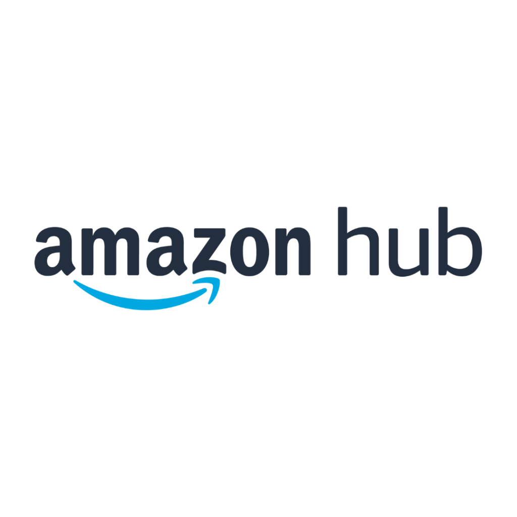 Amazon Hub The Junction